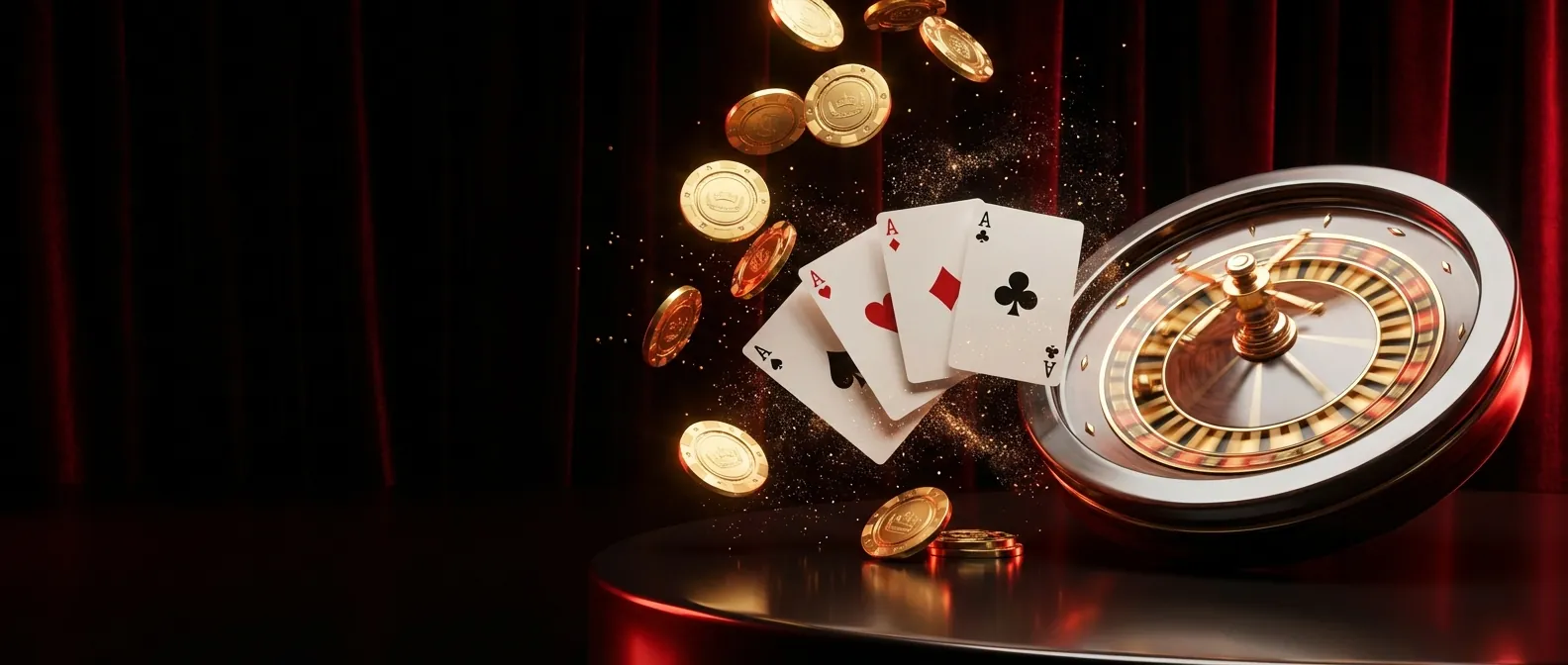 Funbet Casino bonus